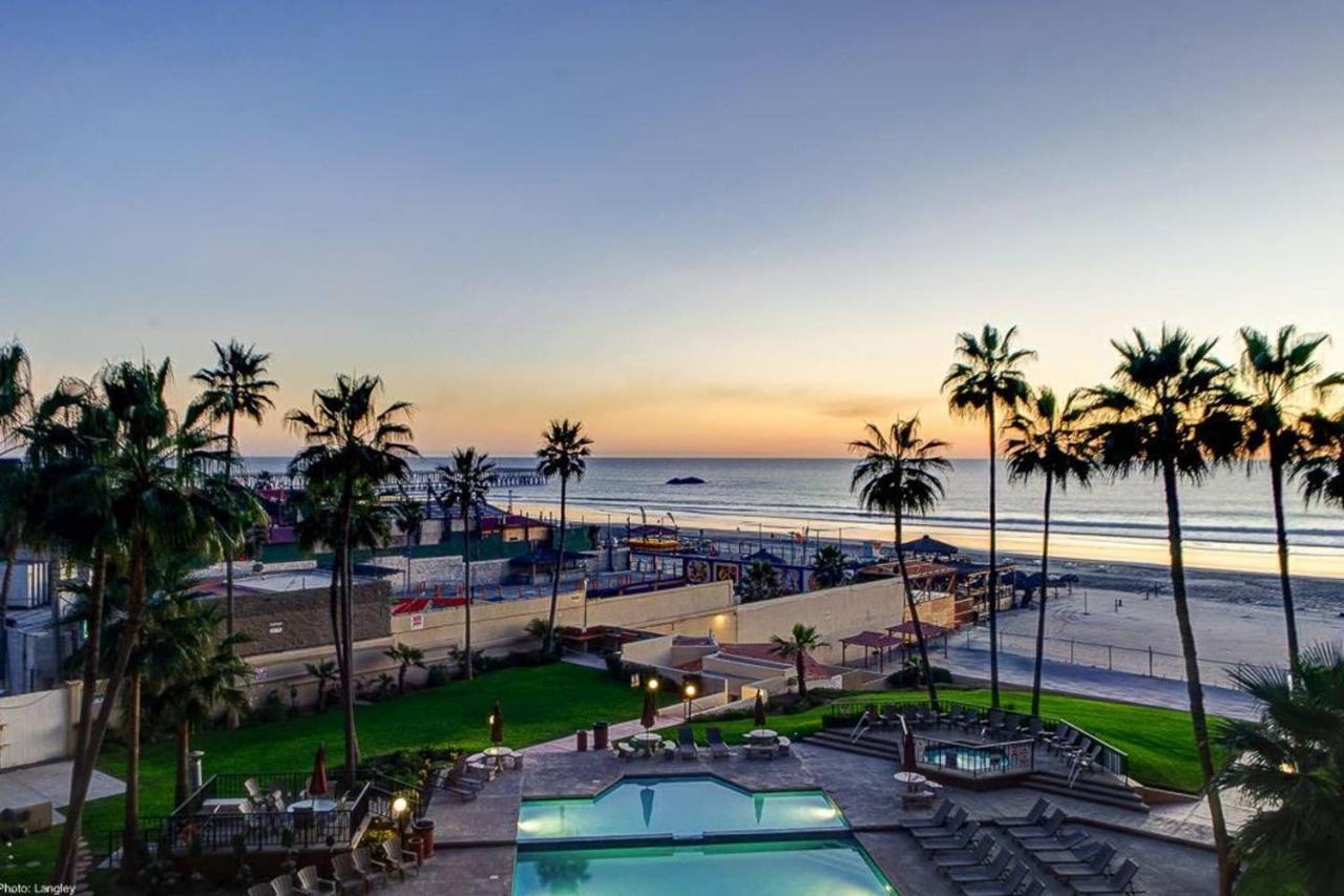 Oceana Casa Del Mar Aparthotel