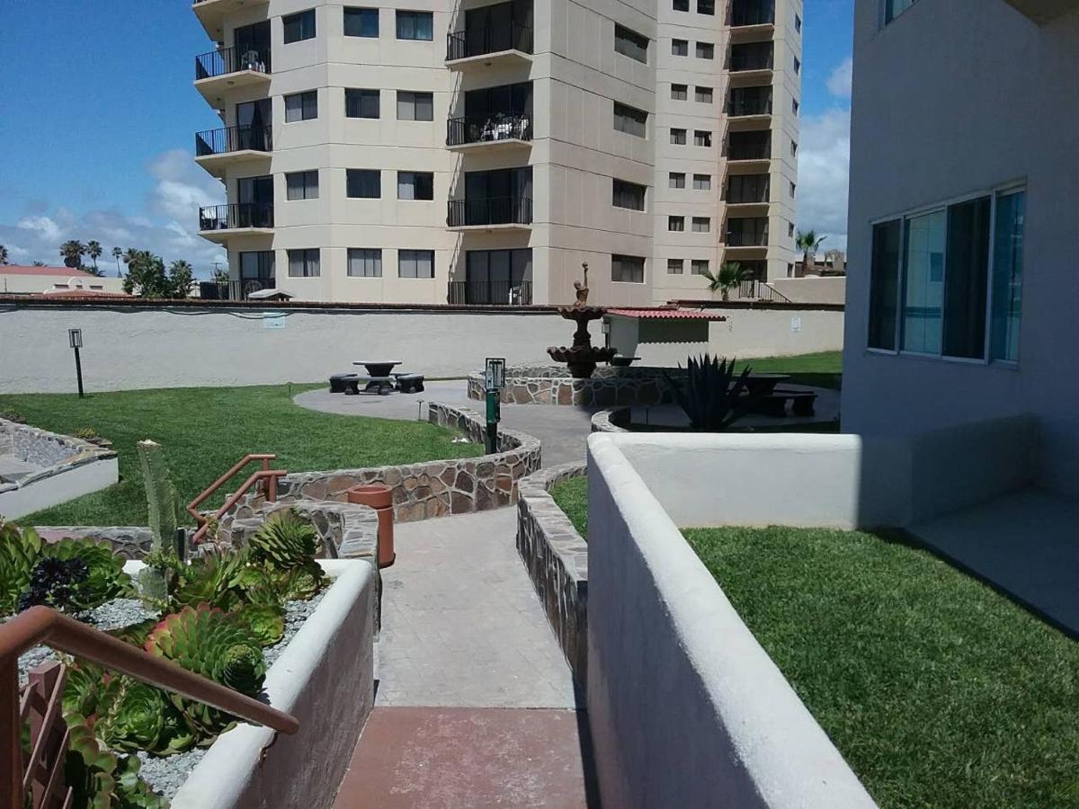 Oceana Casa Del Mar Rosarito