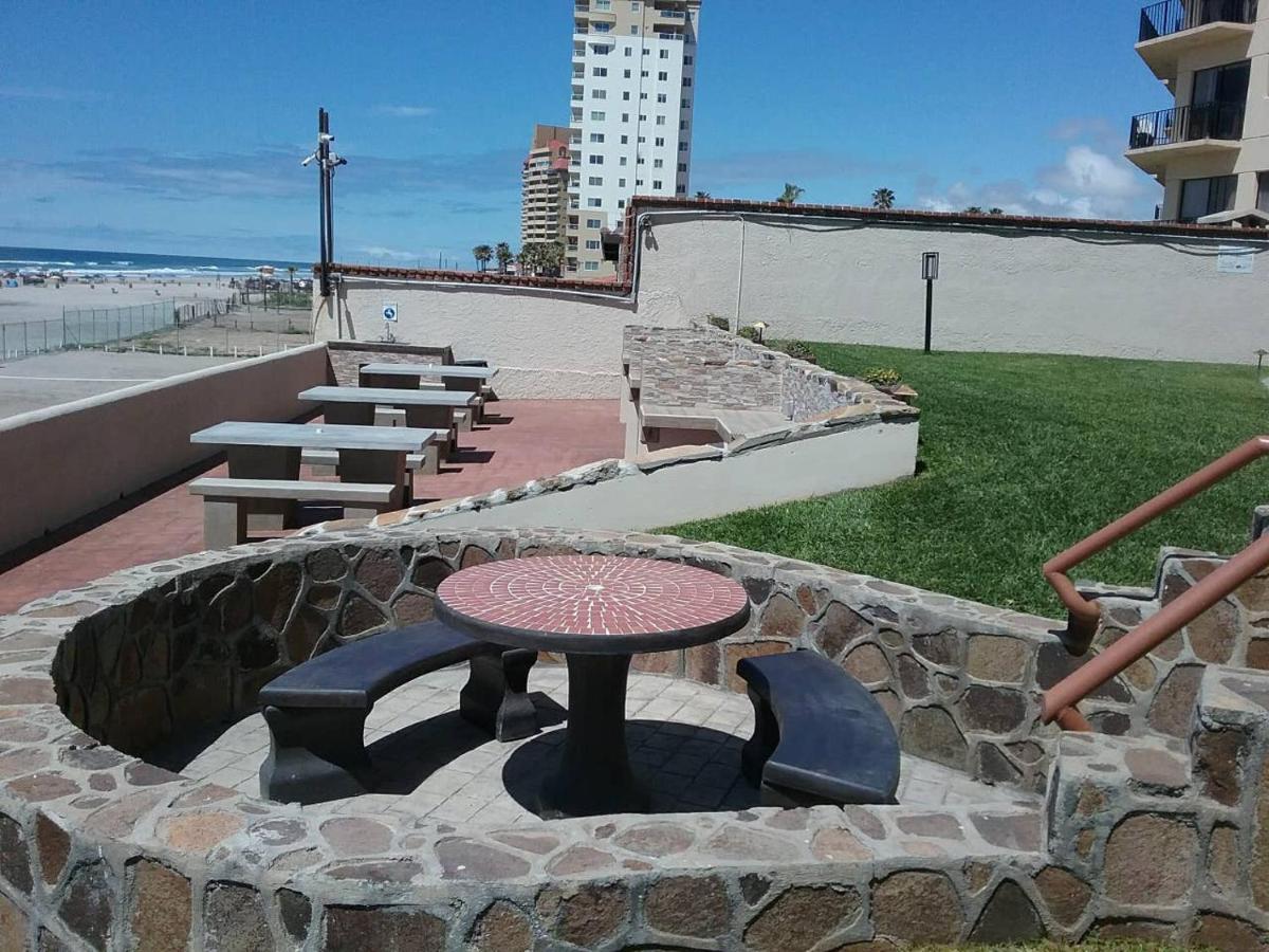 Oceana Casa Del Mar Aparthotel Rosarito