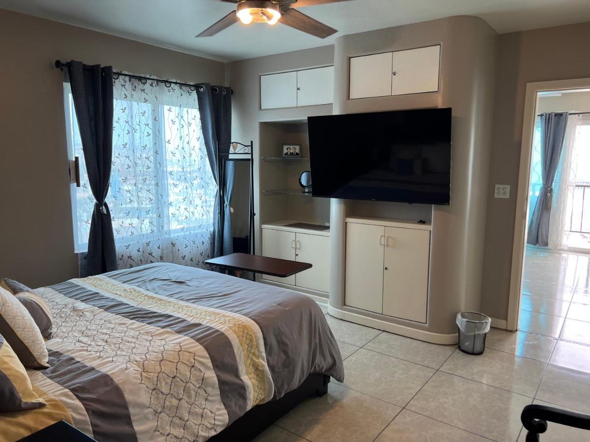 Oceana Casa Del Mar Aparthotel Rosarito