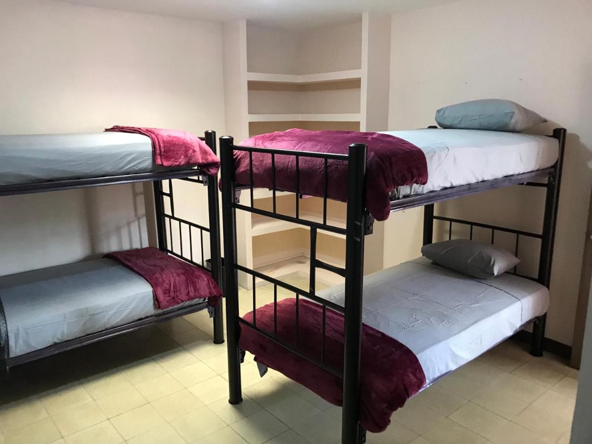 Guest house Santisimo Hostal Boutique *
