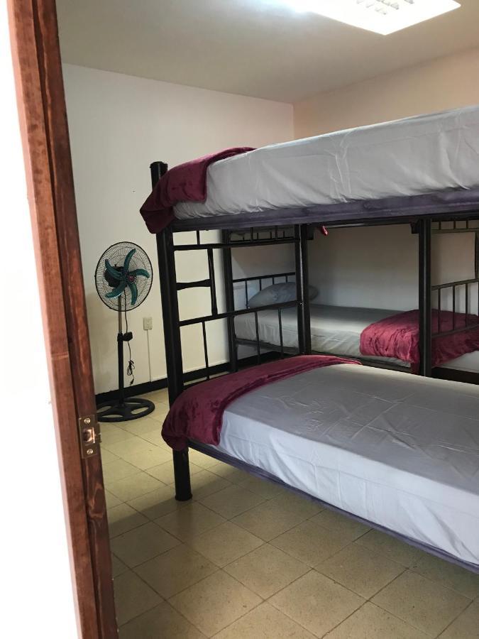 Santisimo Hostal Boutique *