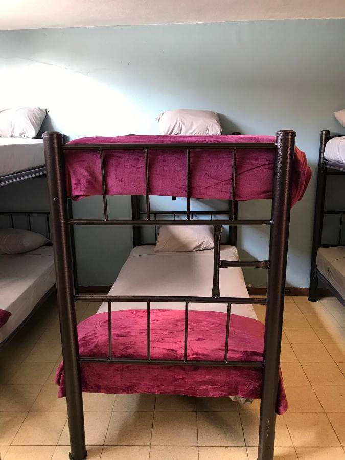 Santisimo Hostal Boutique