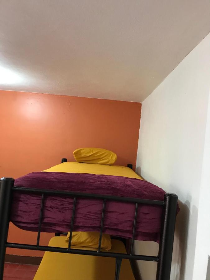 Guest house Santisimo Hostal Boutique