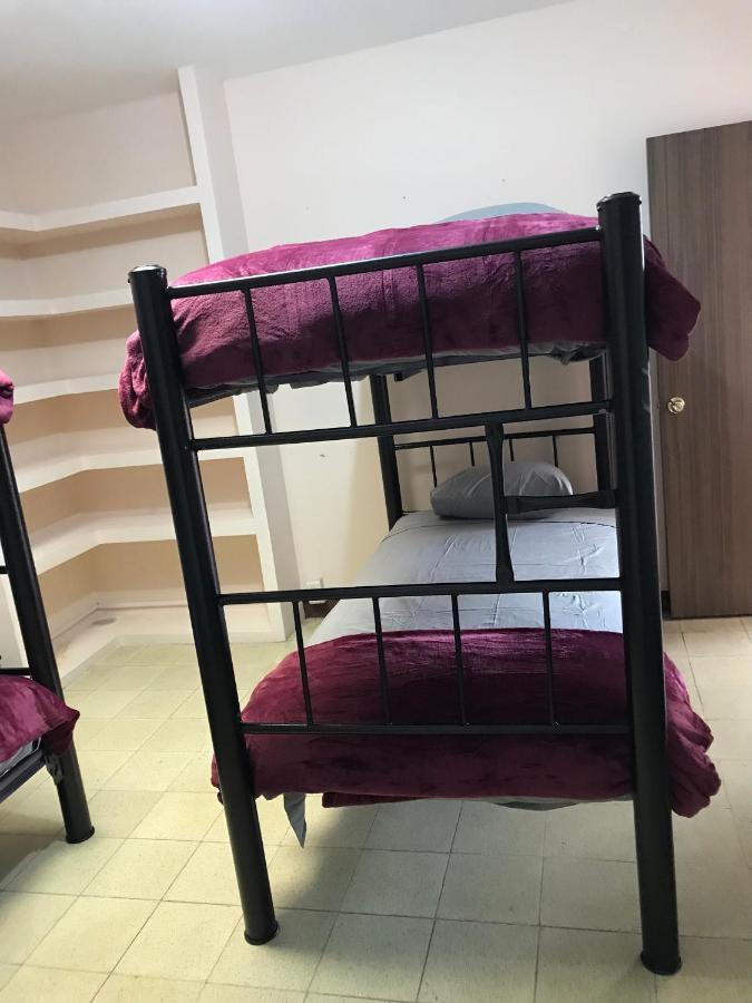 Santisimo Hostal Boutique Guest house