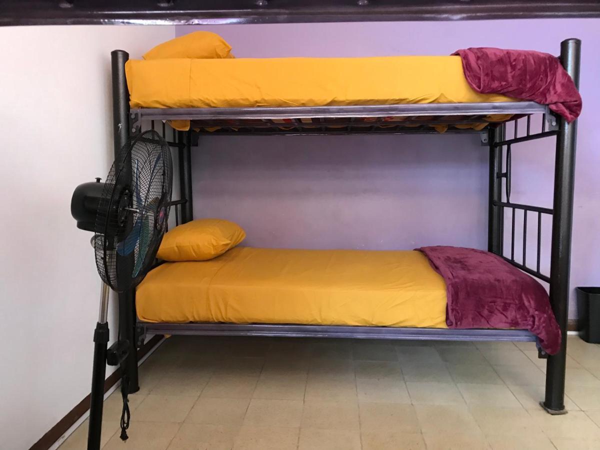 Santisimo Hostal Boutique Oaxaca