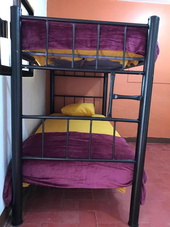 Guest house Santisimo Hostal Boutique