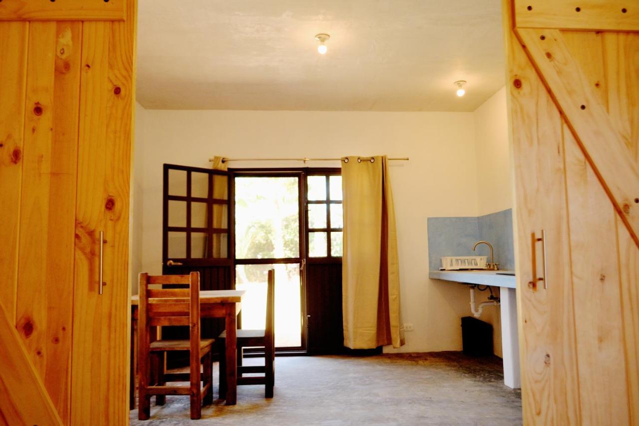 Superbe Avec Chambre, Piscine Et Parking Prive Apartment *