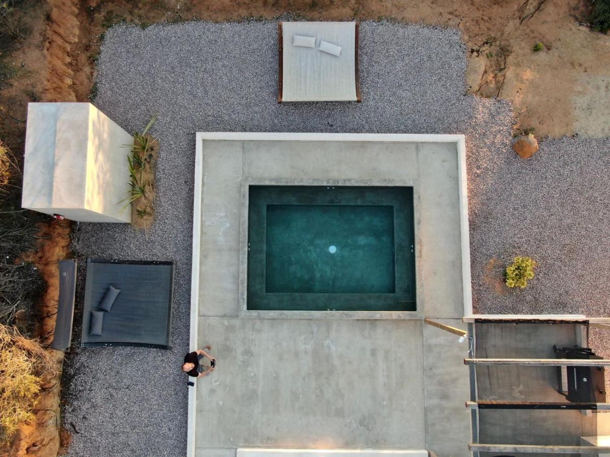 Resort Sarab Ensenada