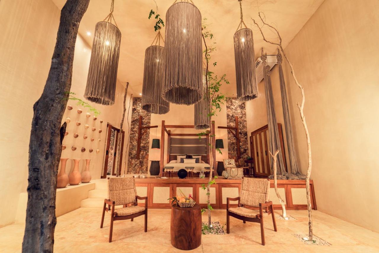 Oriundo Luxury Nature Hotel