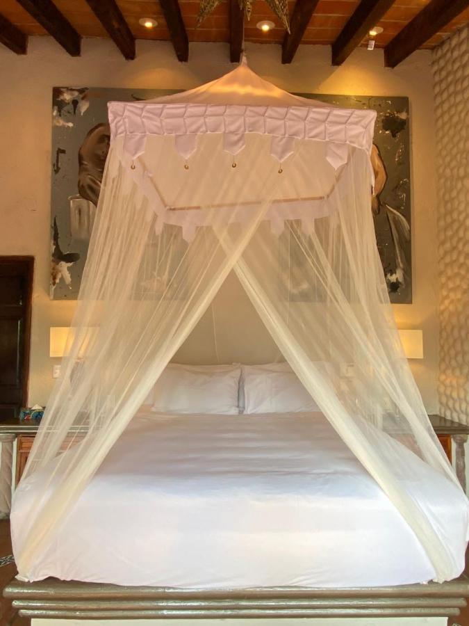 Hotel Etnico Local House Chiconcuac