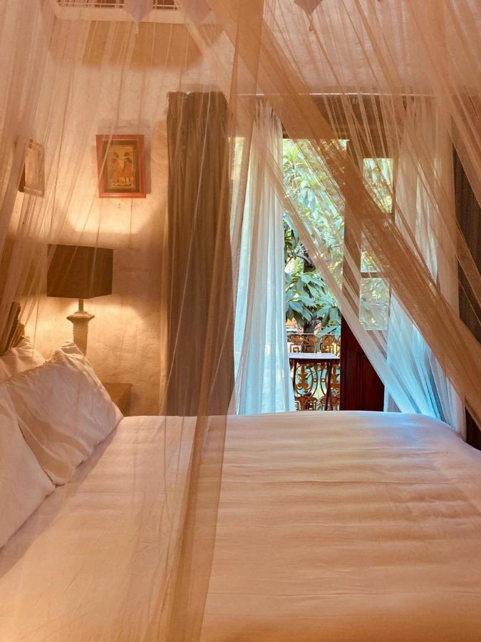 Etnico Local House Hotel *