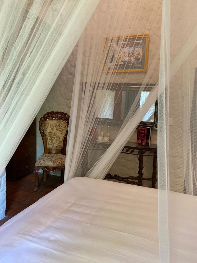 Hotel Etnico Local House Chiconcuac