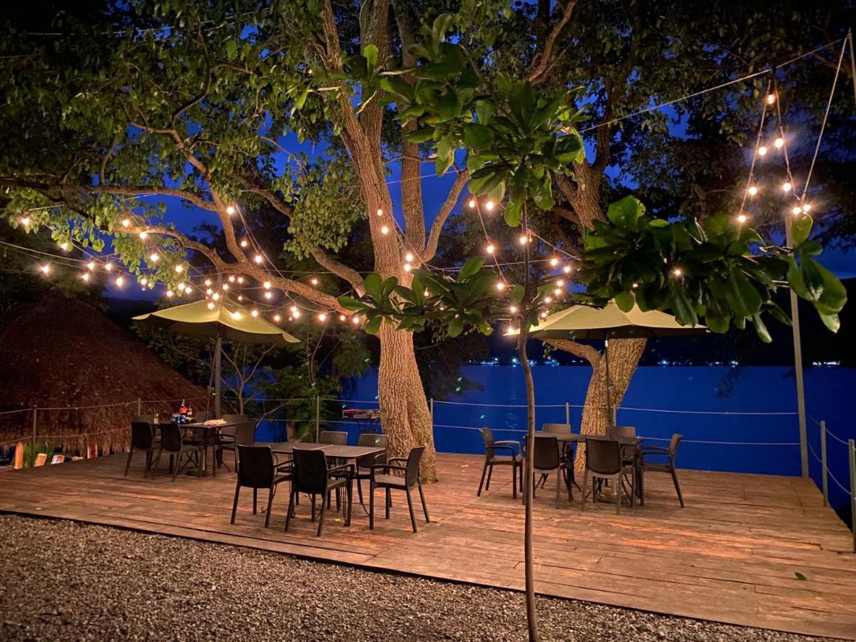 Punta Santa Maria Hotel Santa Maria del Oro