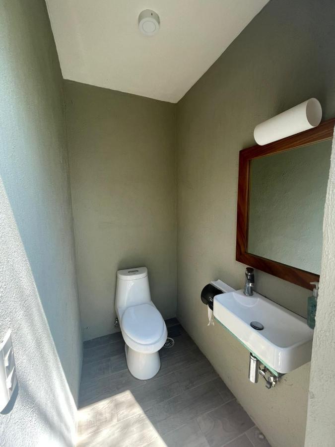 Punta Santa Maria Hotel