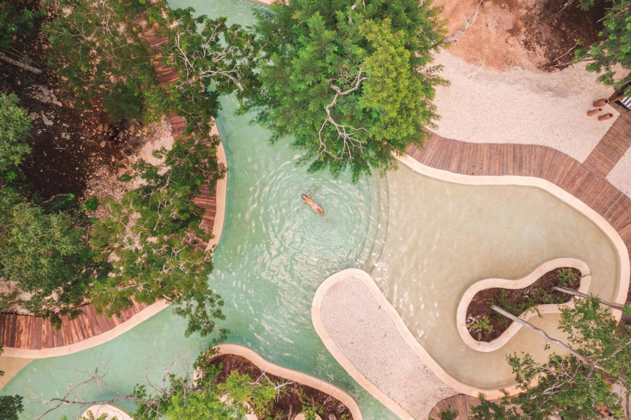 Oriundo Luxury Nature