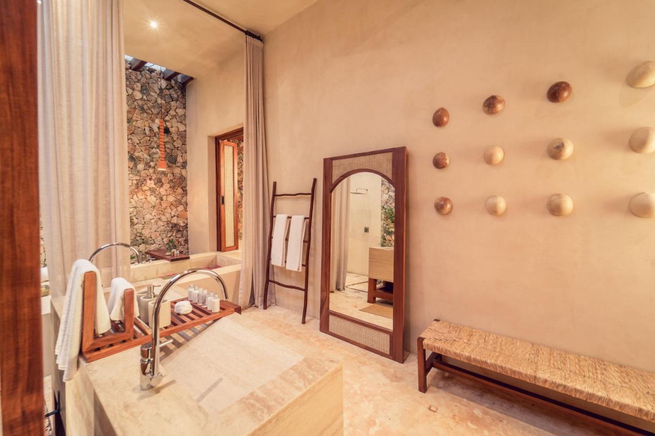 Oriundo Luxury Nature 5* Valladolid (Yucatan)