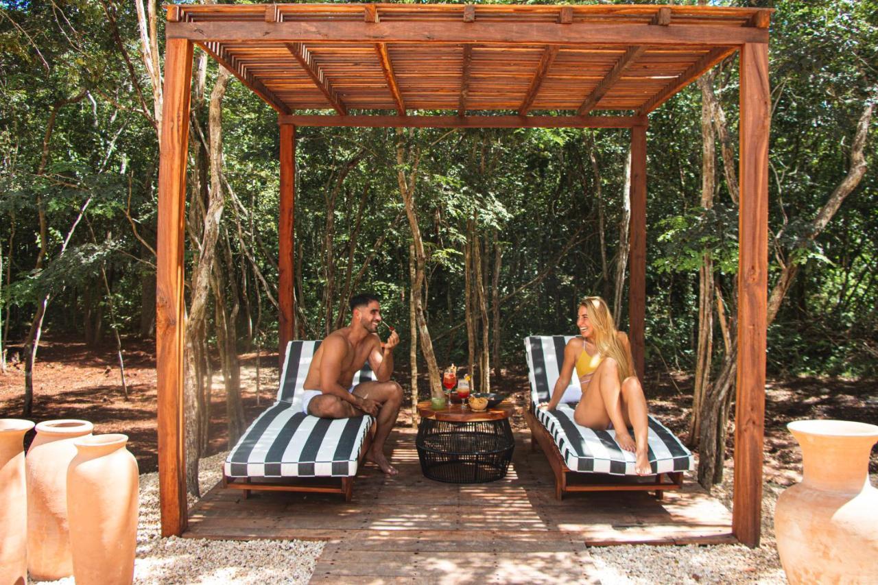 Hotel Oriundo Luxury Nature 5*