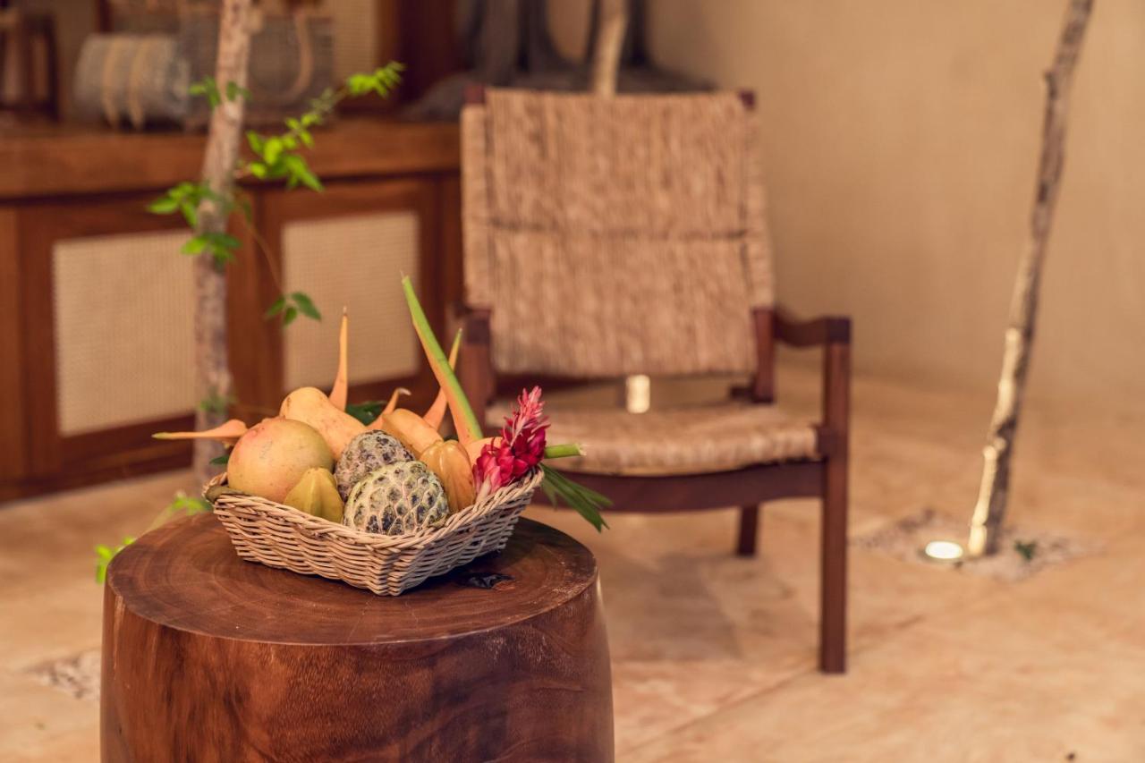 Hotel Oriundo Luxury Nature 5*