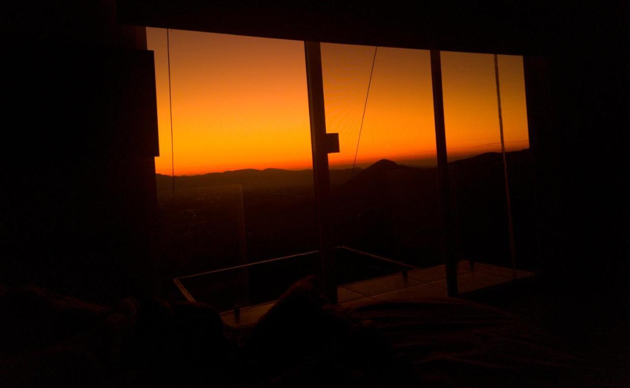 Eco-espacio Lodge Ixtapan de la Sal