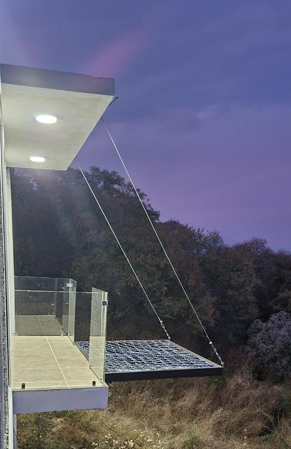 Eco-espacio Ixtapan de la Sal