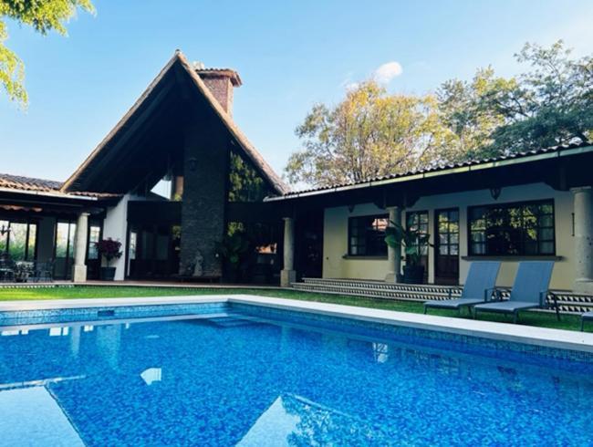 Tatala Boutique Tepoztlan