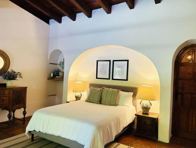 Tatala Boutique Hotel Tepoztlan