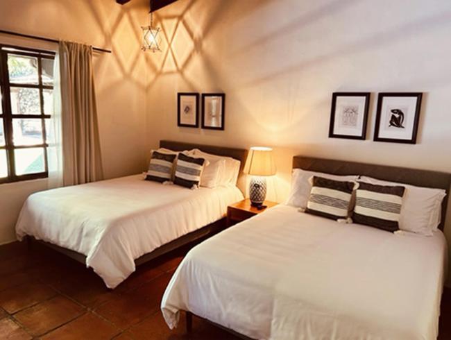 Tatala Boutique Hotel *