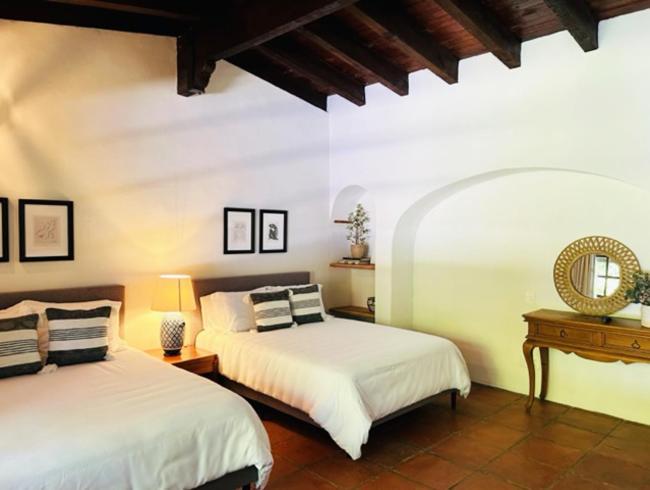 Tatala Boutique * Tepoztlan