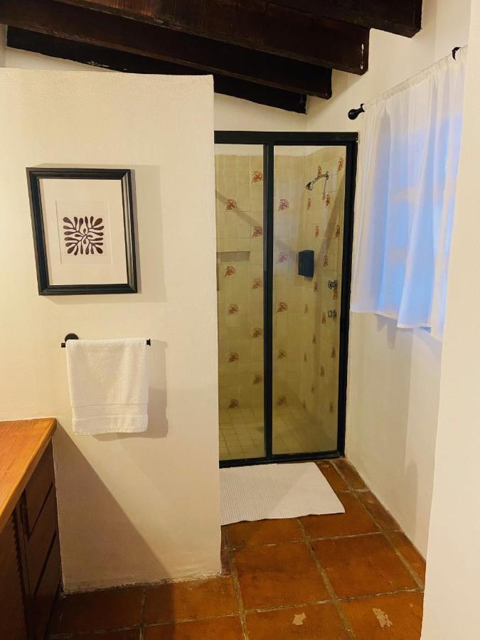Tatala Boutique Tepoztlan