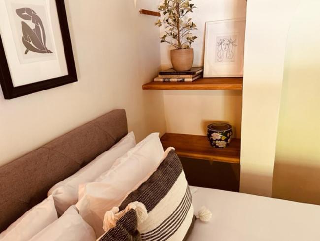 Hotel Tatala Boutique Tepoztlan
