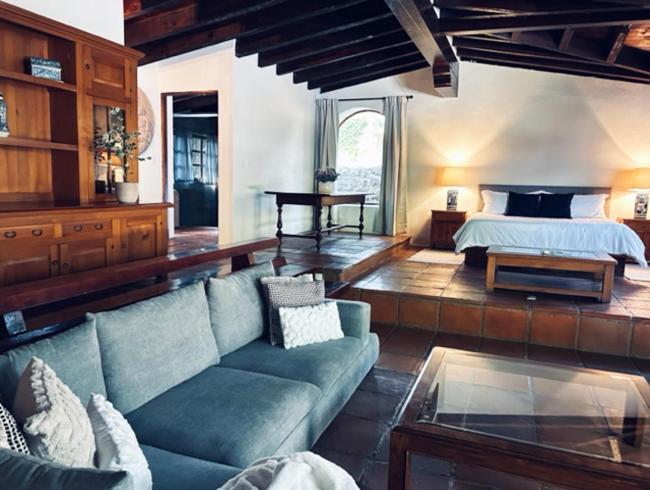 Tatala Boutique * Tepoztlan