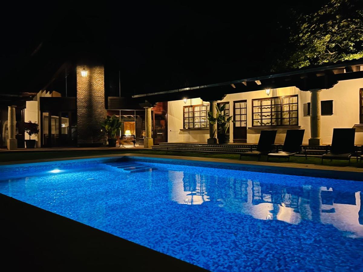 Tatala Boutique Hotel