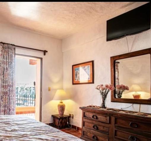 Resort Avenida Paseo De La Marina 249, Marina Vallarta, 48335, Jal
