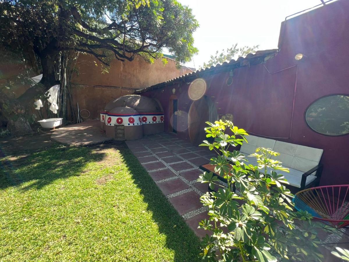 Etnico Local House