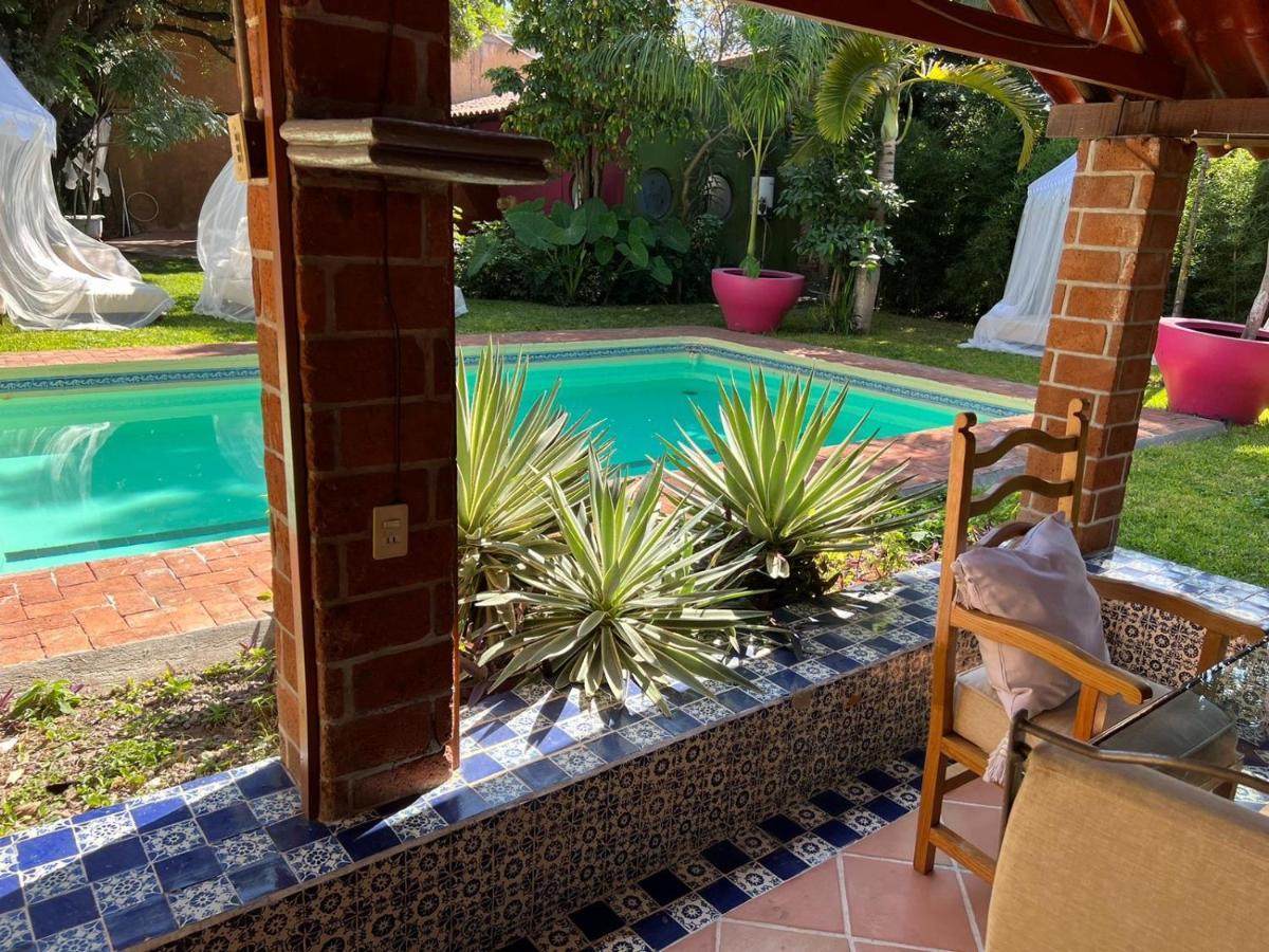 Etnico Local House Hotel