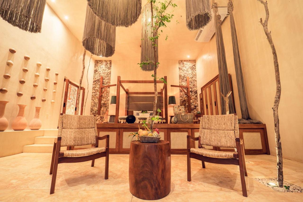 Hotel Oriundo Luxury Nature 5*