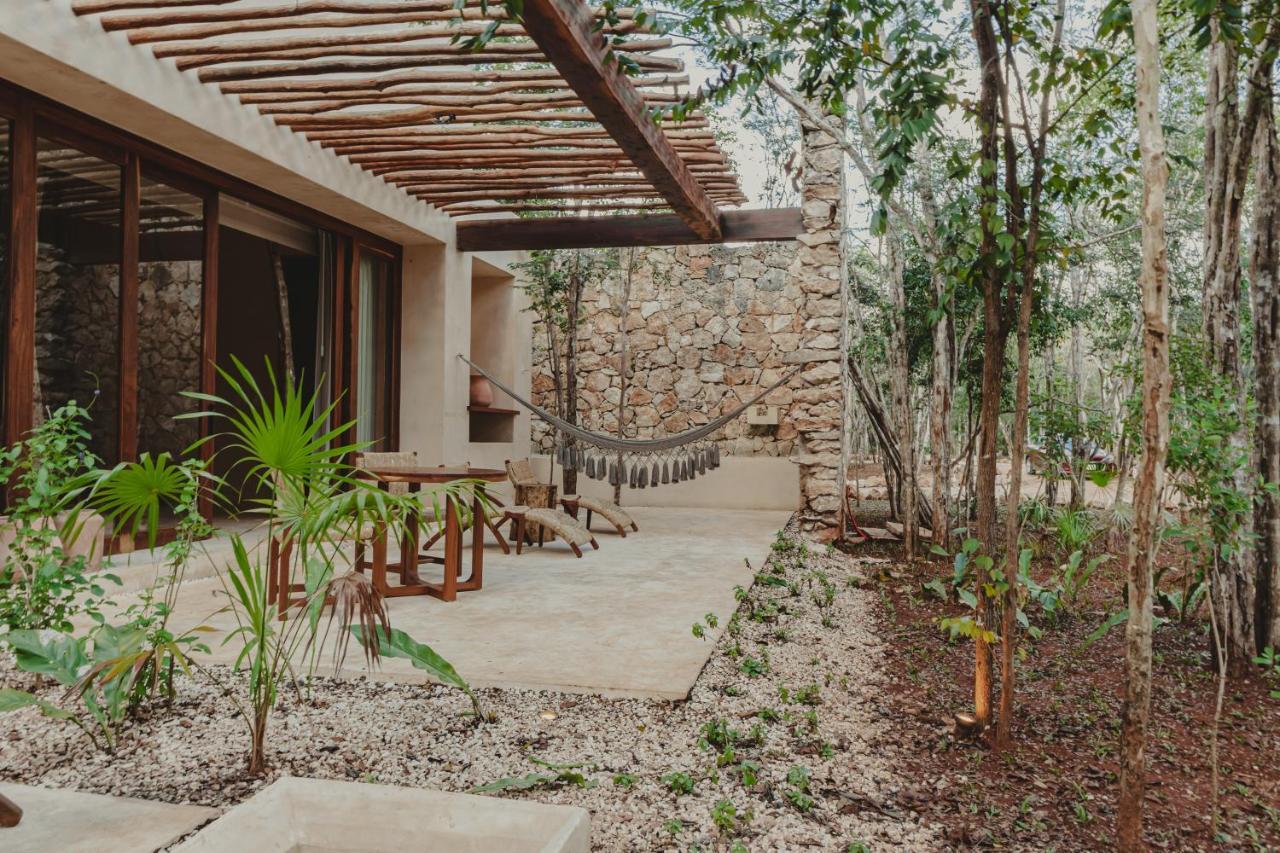 Oriundo Luxury Nature Valladolid (Yucatan)