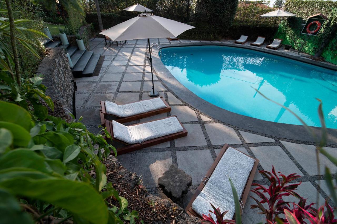 Grand Vista Hotel 3*