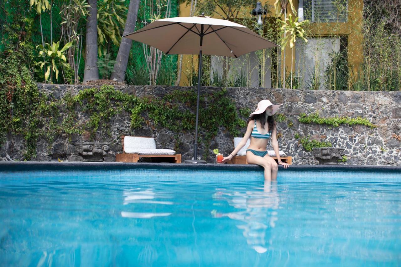 Hotel Grand Vista Cuernavaca