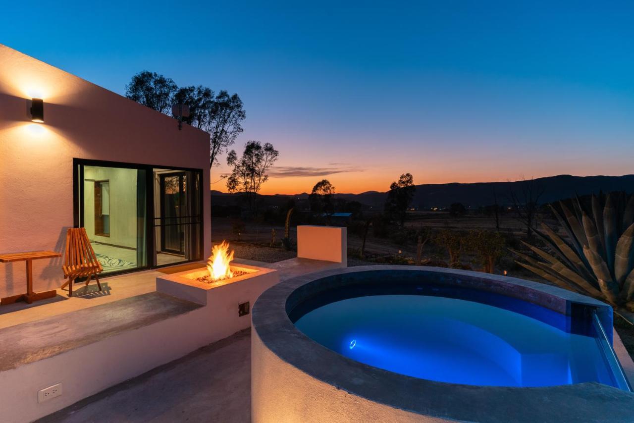 Resort Sarab Ensenada