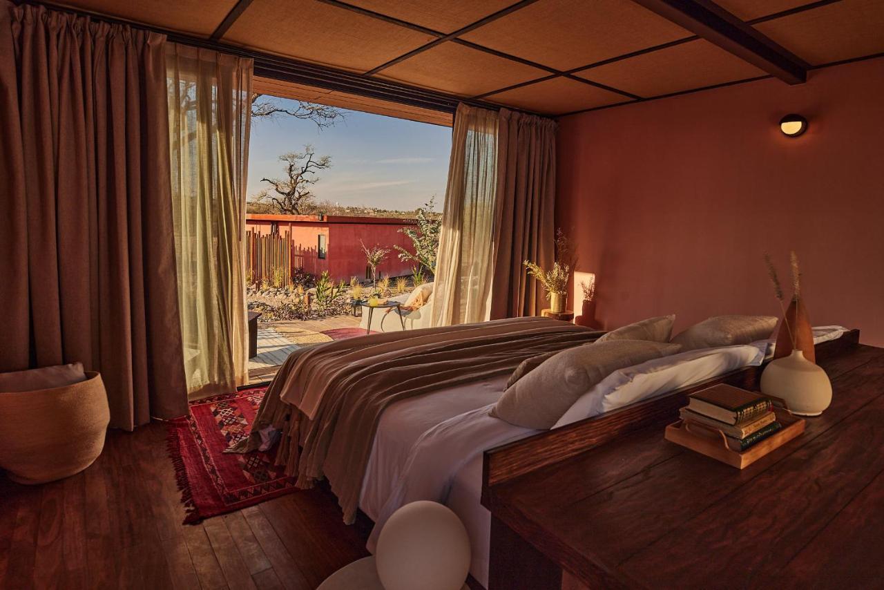 Hotel Our Habitas 5*