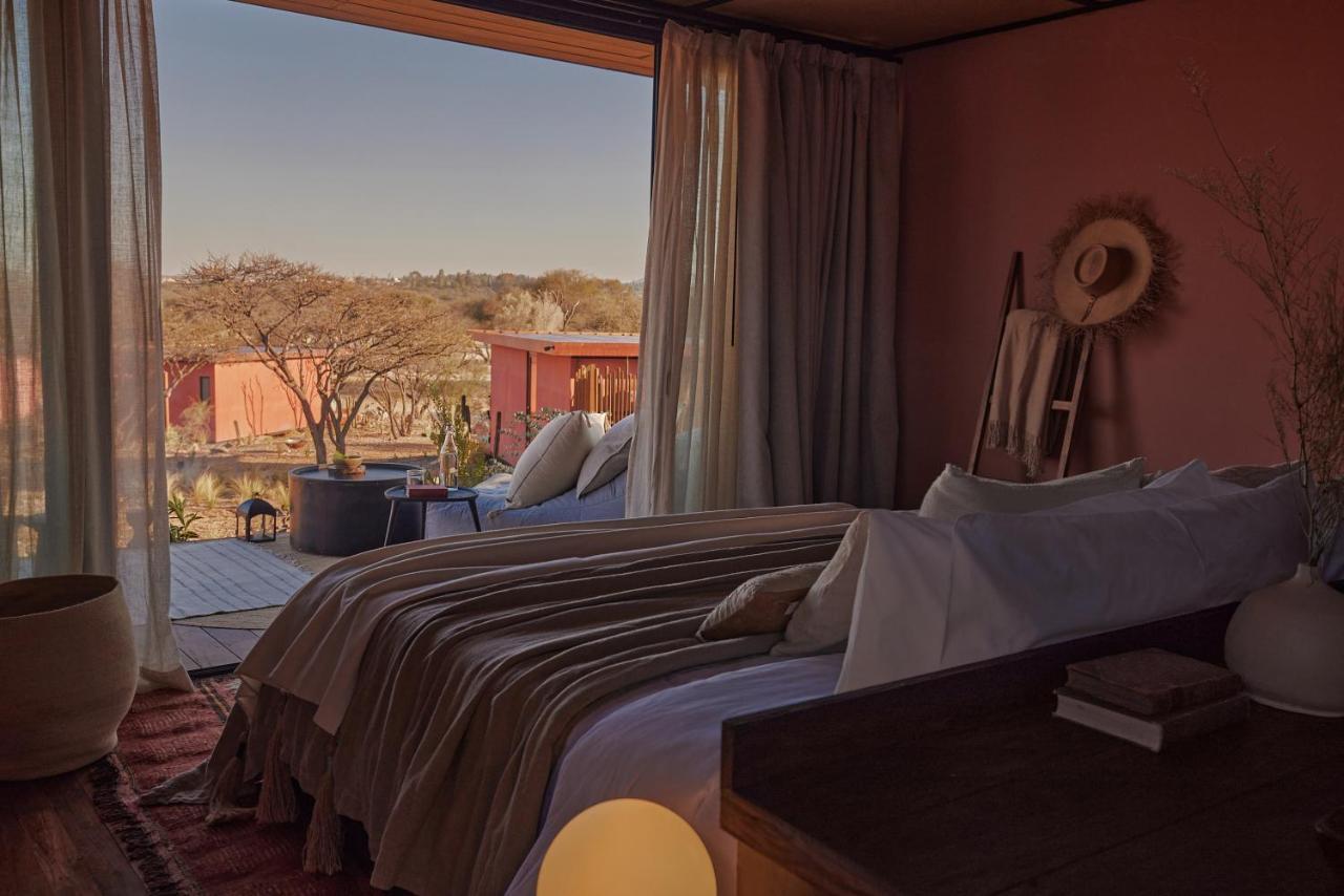 Our Habitas Hotel 5*