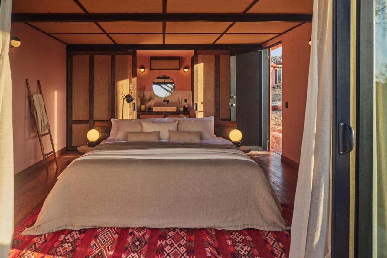 Our Habitas 5* San Miguel de Allende