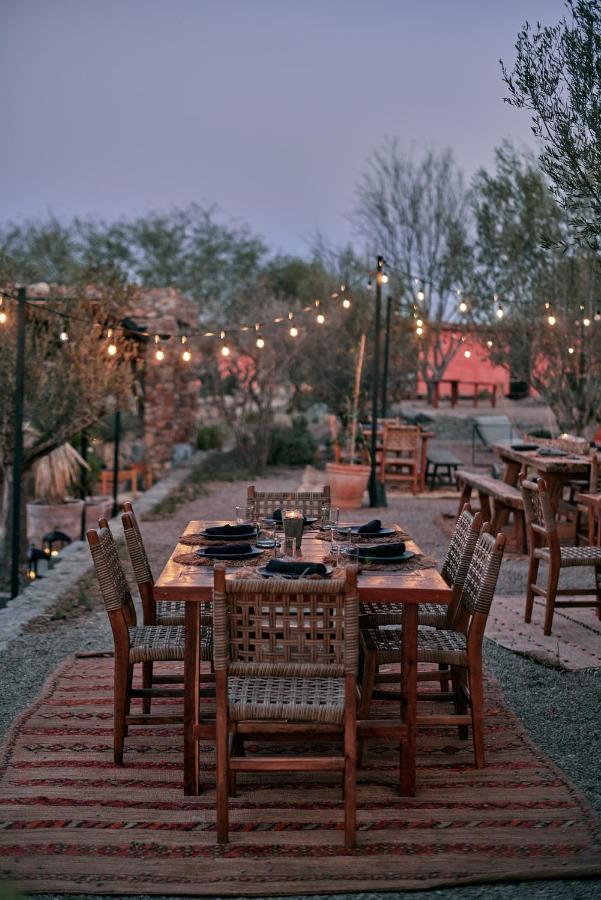 Our Habitas Hotel San Miguel de Allende