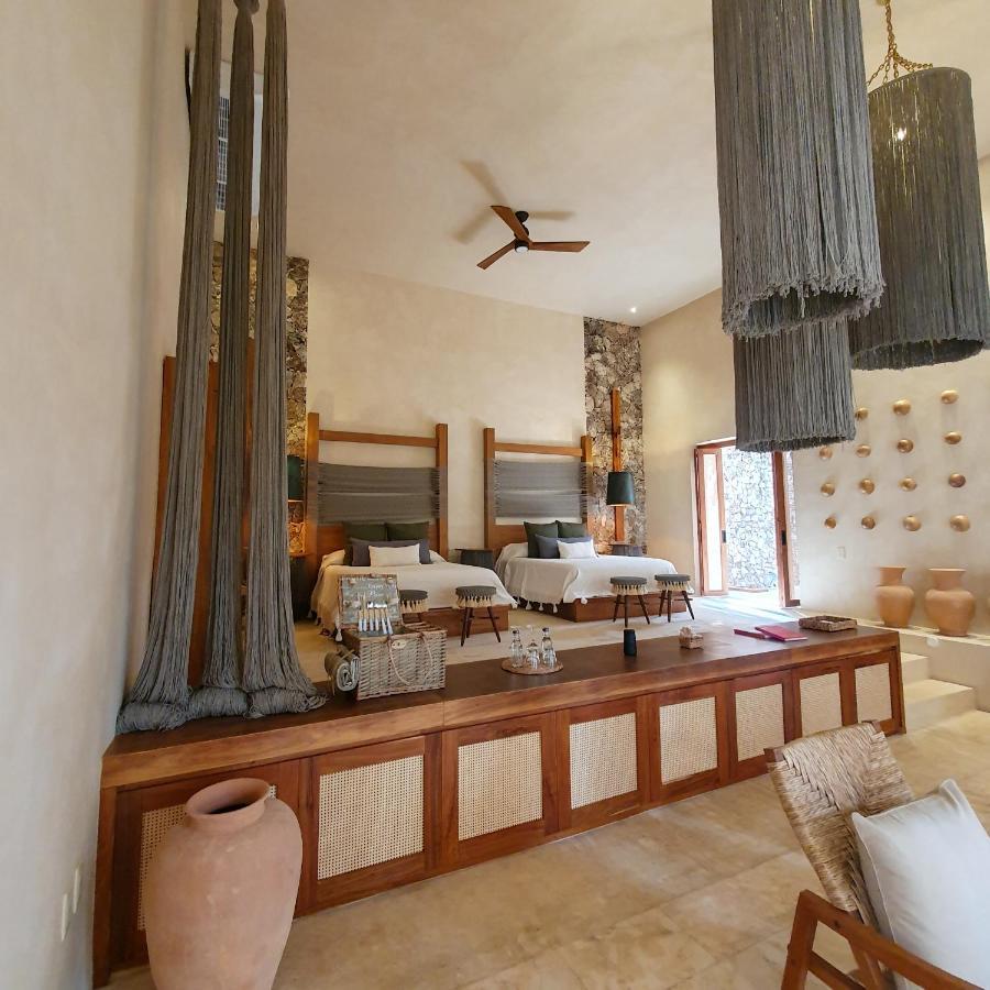 Hotel Oriundo Luxury Nature 5*