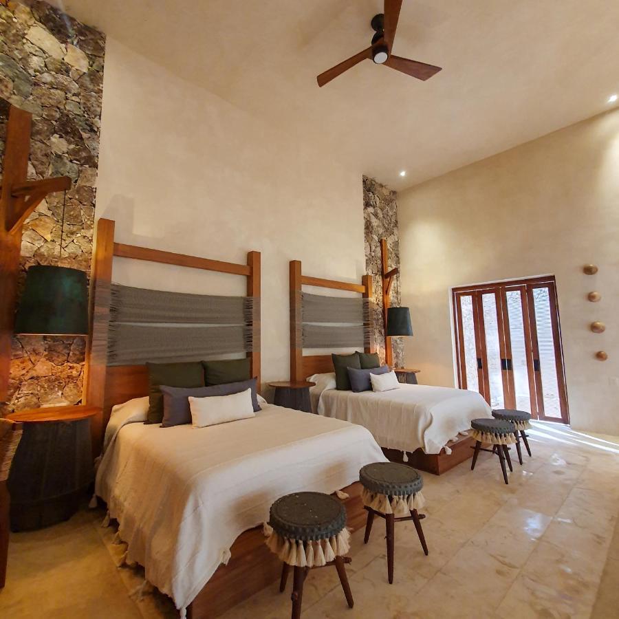 Hotel Oriundo Luxury Nature