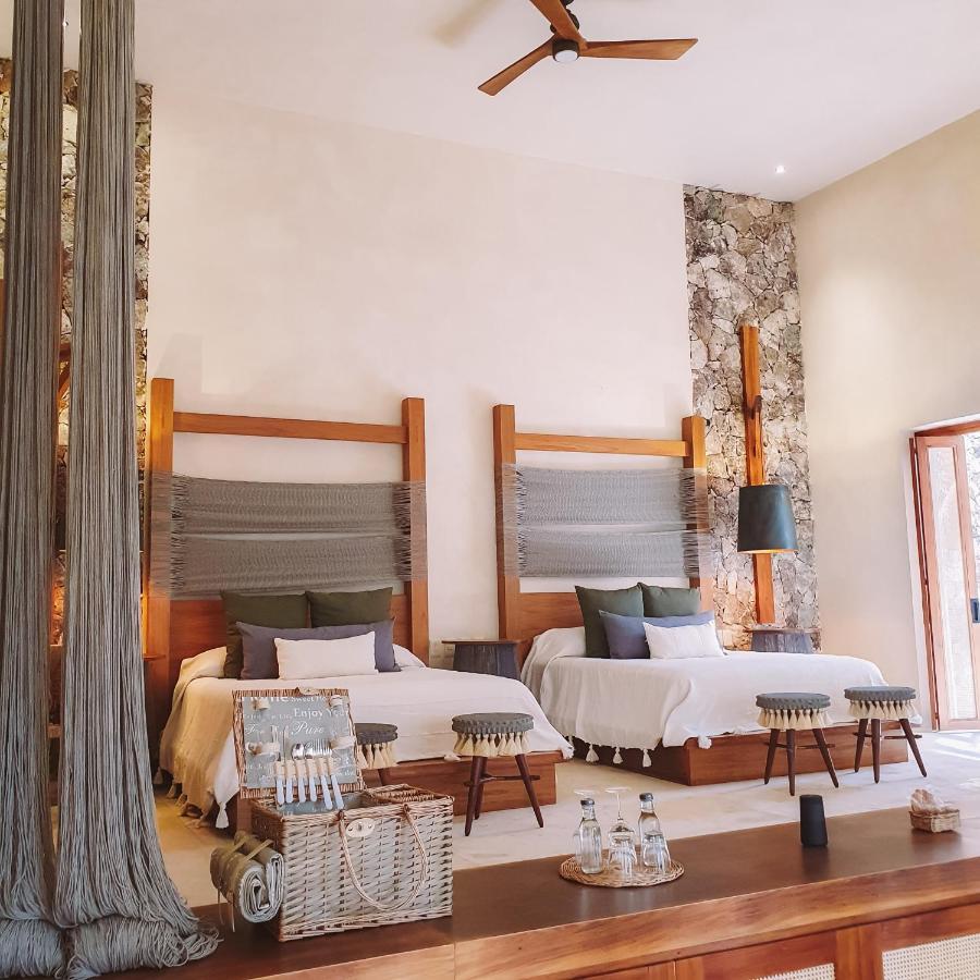 Hotel Oriundo Luxury Nature