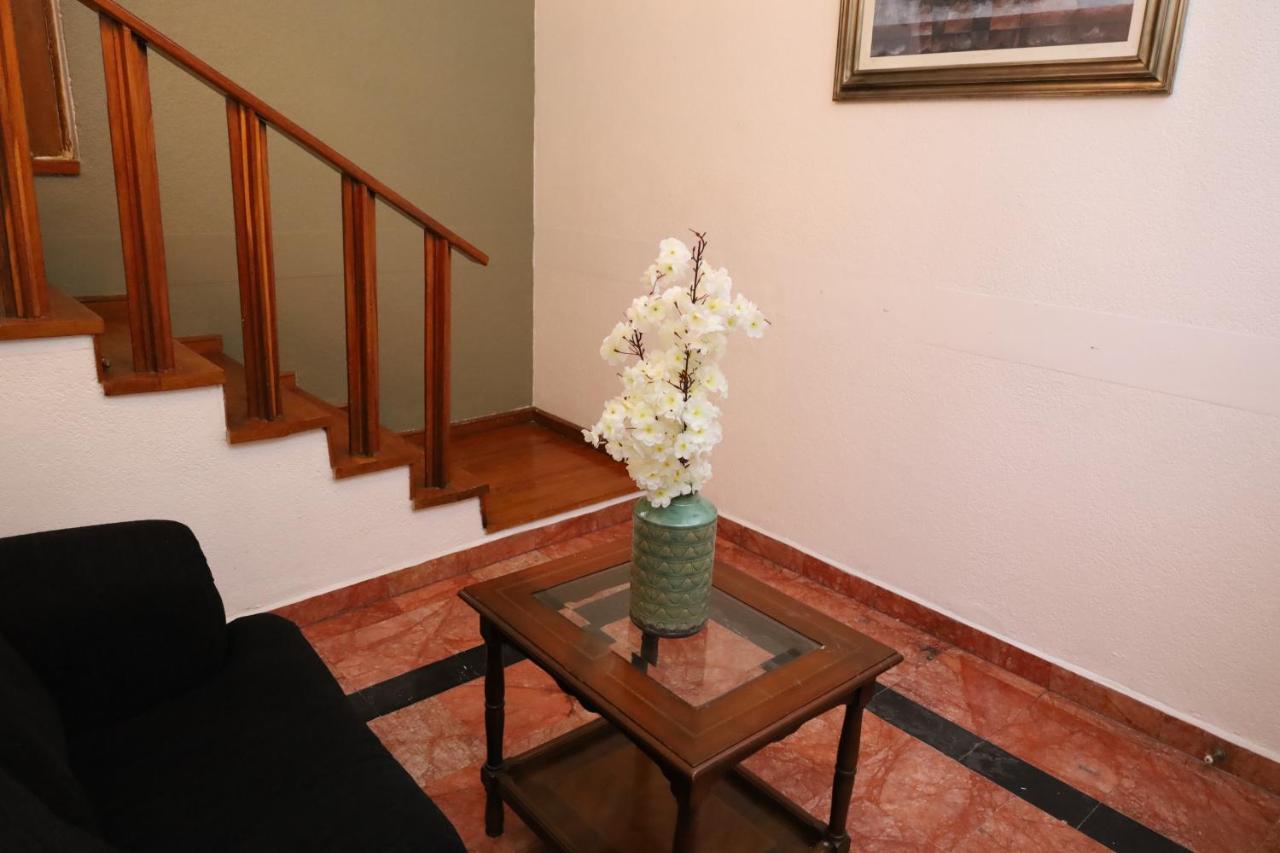 Hotel Grand Vista Cuernavaca