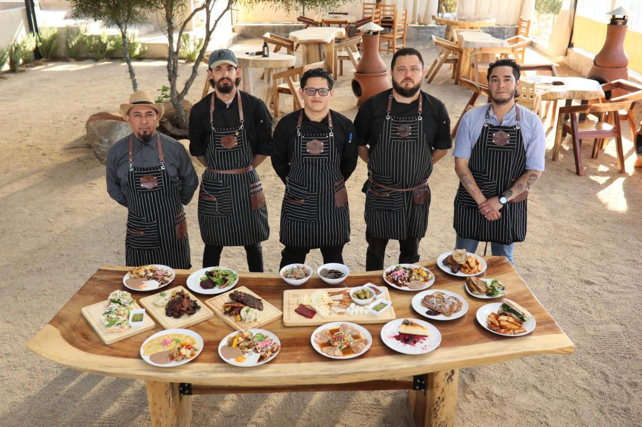 Sarab * Ensenada
